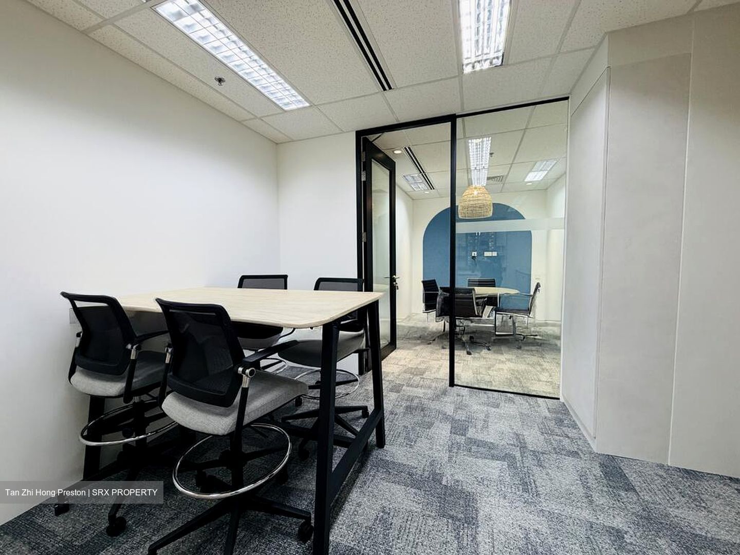 Robinson 112 (D1), Office #523602621
